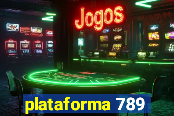 plataforma 789